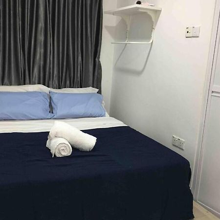 조호르 바루 22Pax :Taman Pelangi Party House Nearby Midvelly 빌라 외부 사진